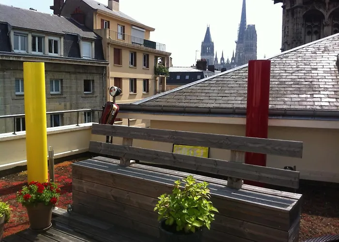 Urban Style de l'Europe