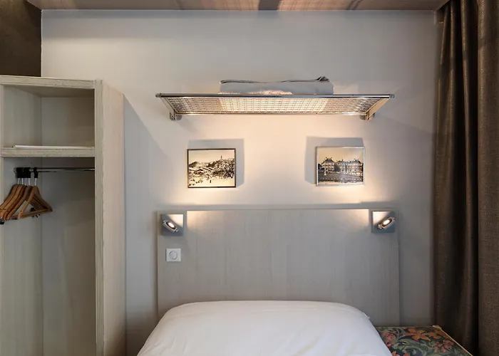 Urban Style de l'Europe