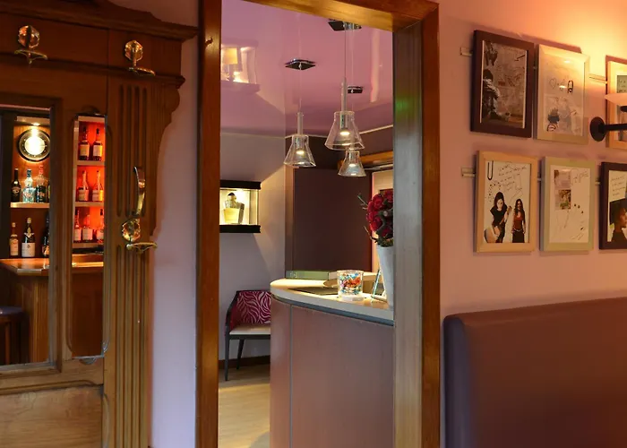 Urban Style de l'Europe